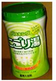 白元． 香氛入浴劑 (甘菊香)