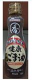 味之素健康调合芝麻油 Ajinomoto blended sesame health oil