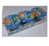 海藻杯CUP MOZUKU(80gX3)