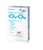 WAKODO和光堂．LXO22嬰幼兒奶粉(滿9個月幼兒適用)