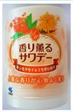 小林製藥株式會社．香薰室內芳香劑(丹桂+含羞草香)