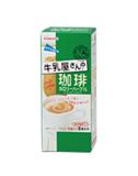 WAKODO 和光堂．AJ2牛乳屋咖啡 (熱量減半)