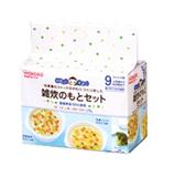 WAKODO 和光堂．DA52精選雜炊組合(和風雜炊+洋風雜炊)