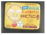 KOSE高絲．玻尿酸活顏敷面膜