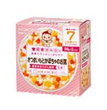 WAKODO 和光堂．NM3甘藷南瓜粥