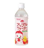 WAKODO 和光堂．PT65嬰幼兒蘋果水
