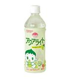 WAKODO 和光堂．PT62嬰幼兒電解水(白葡萄口味)