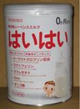WAKODO和光堂．LXO11嬰幼兒奶粉(新生兒適用)