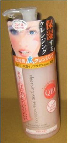 株式會社MANDOM．聰明輕熟女精華卸粧露