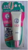 曼秀雷敦MENTHOLATUM．足部異味BYEBYE清爽乳液(無香料型)