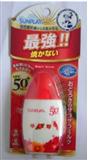 曼秀雷敦MENTHOLATUM．強力防曬乳液