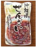 株式會社HOKUGANN．沖繩風甜湯