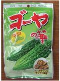 有限會社OKISEIKA．沖繩苦瓜乾脆片