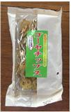 有限會社OKISEIKA．沖繩苦瓜乾脆片