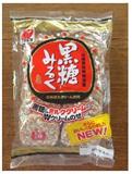 三幸製菓株式會社．黑糖奶油仙貝