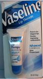 VASELINE凡士林．滋潤護唇膏 (軟管狀)