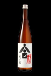 月之桂 祝米80％ 純米酒 Tsukinokatsura Iwai 80% junmaishu