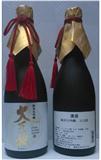 純米大吟醸 大天授 Junmai Daiginjo Daitenju