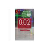 0.02岡本 前端吻合型