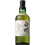 白州 12年