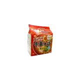 小丸子拉麵（中華蕎麥面）