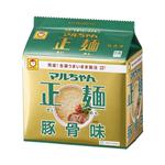 小丸子拉麵（正麵豬骨味）