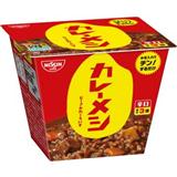 日清碗飯