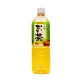 日本 sangaria  綠茶