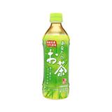 日本sangaria 您的綠茶