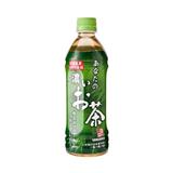 日本sangaria  您的濃綠茶