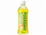 日本sangaria POSTONIC WATER 檸檬味