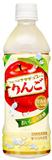 日本sangaria 粒粒蘋果爽果汁