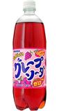 日本sangaria零卡路里葡萄柚汽水