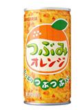 sangaria粒粒爽橙汁果肉飲料（小）