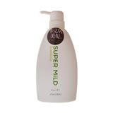 SUPERMILD 洗髮水600ml
