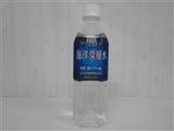 久美島海洋深層水，飲用水