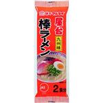 九州味拉面Maruta Kyusyu insant noodle