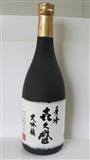 喜久盛  大吟釀 16%