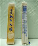 手延橘子面130g