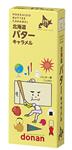 日本明治 道南北海道奶油牛奶糖 72g
