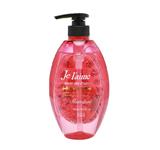 KOSE高絲Jel'aime洗發水（深層滋潤）500ml
