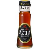 角屋純正黑芝麻油70克