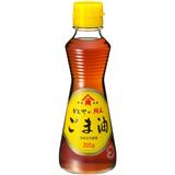 日本 金印純正芝麻油
