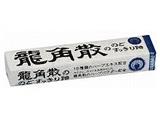 日本 龍角散潤喉糖 10粒装