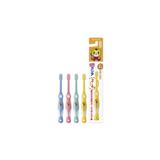 日本Sunstar Do 巧虎牙刷2-4歲使用