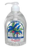 SARAYA蔬果中性洗滌劑600ml