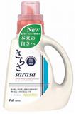 P&G SARARA無添加洗衣液850g