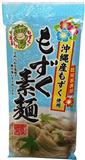 新垣 沖繩長壽藻麵250g