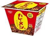 日清牛肉咖喱飯（大辣）124g