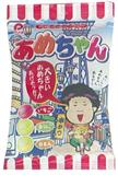 pine混合口味水果糖（草莓&青蘋果&檸檬味）150g